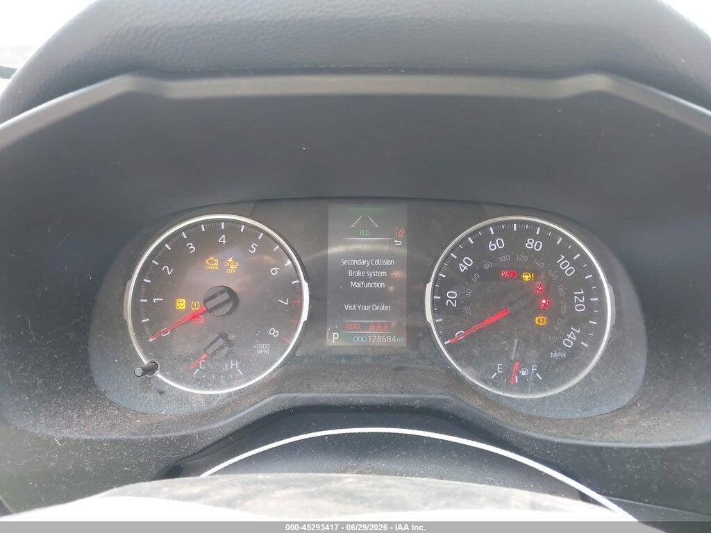 2T3H1RFV2MW136574 2021 TOYOTA RAV4 photo no. 7