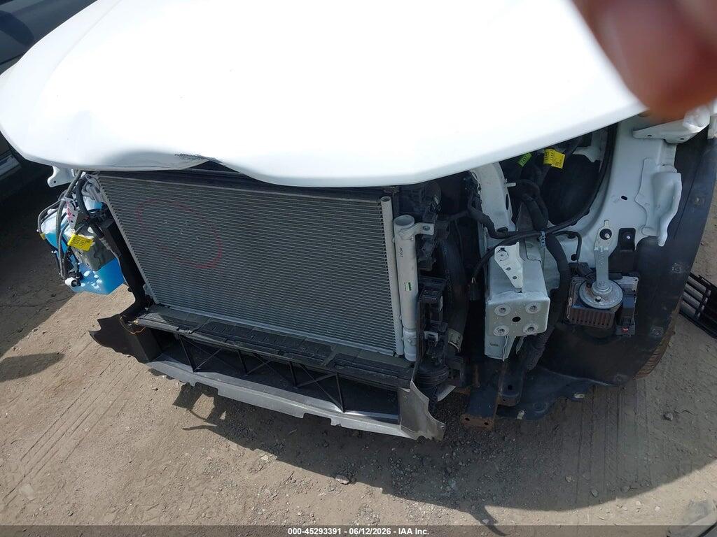 KL79MRSL5NB035164 2022 CHEVROLET TRAILBLAZER photo no. 12