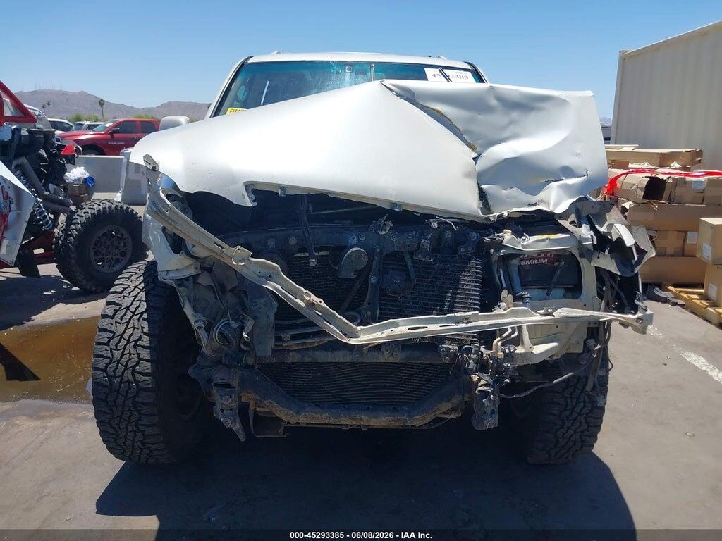 JTJHT00W443540743 2004 LEXUS LX 470 photo no. 6