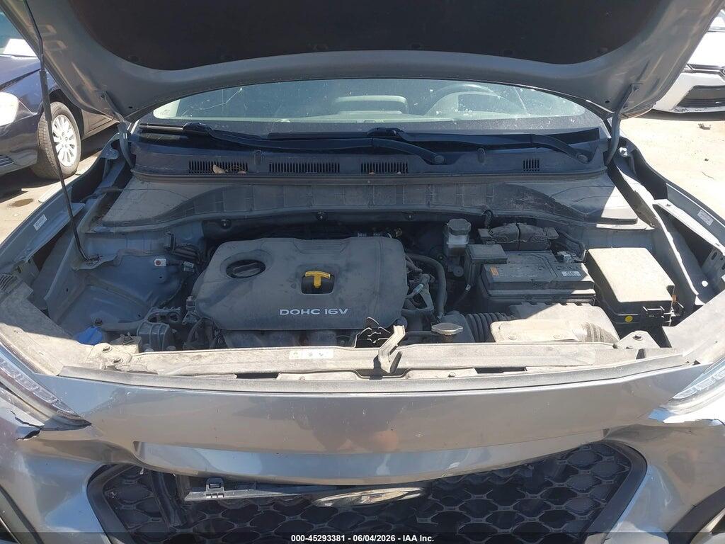 KM8K2CAA0LU407692 2020 HYUNDAI KONA photo no. 10