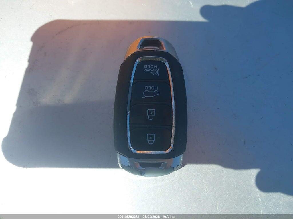 KM8K2CAA0LU407692 2020 HYUNDAI KONA photo no. 11