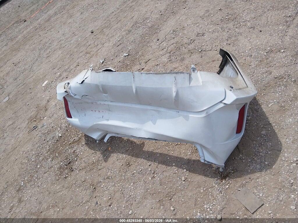ML32FUFJ1MHF05153 2021 MITSUBISHI MIRAGE G4 photo no. 12