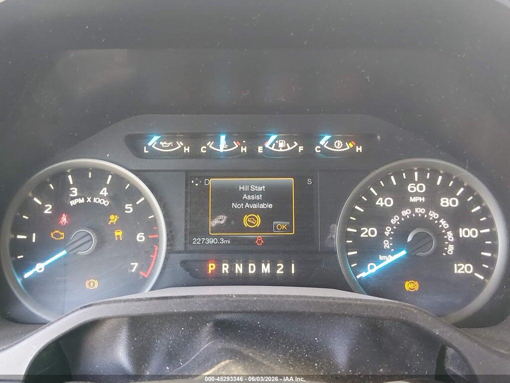 1FTEW1EP3FFA24167 2015 FORD F-150 photo no. 7