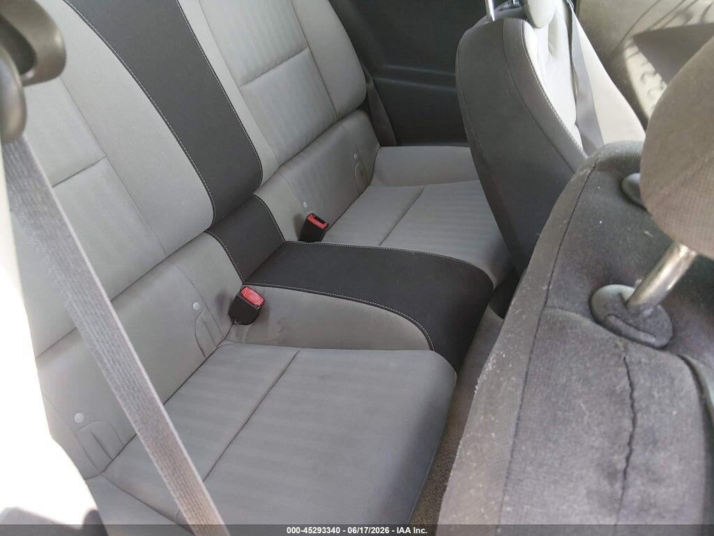 2G1FA1E3XF9167778 2015 CHEVROLET CAMARO photo no. 8
