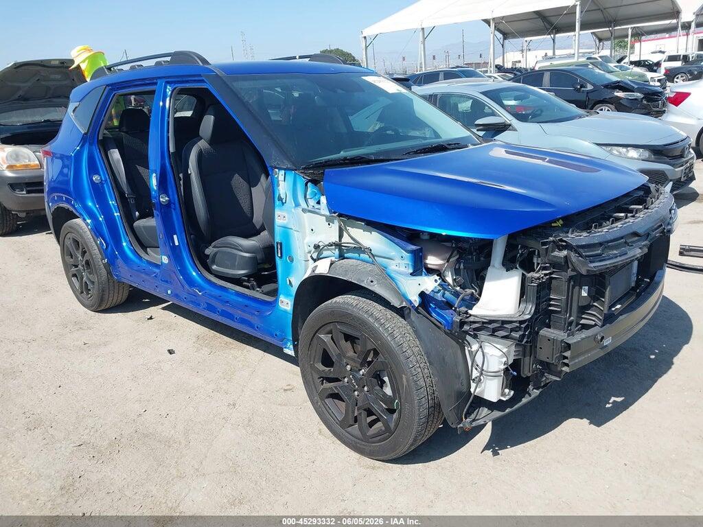 KNDEUCA74R7641714 2024 KIA SELTOS photo no. 1