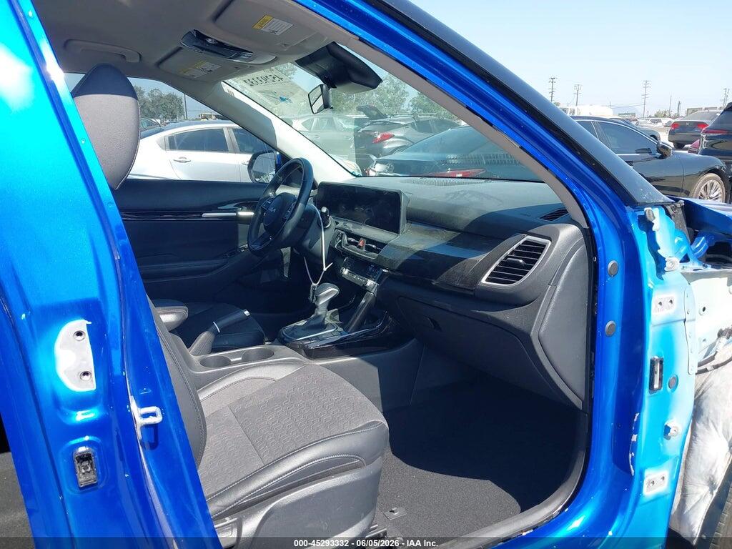 KNDEUCA74R7641714 2024 KIA SELTOS photo no. 5