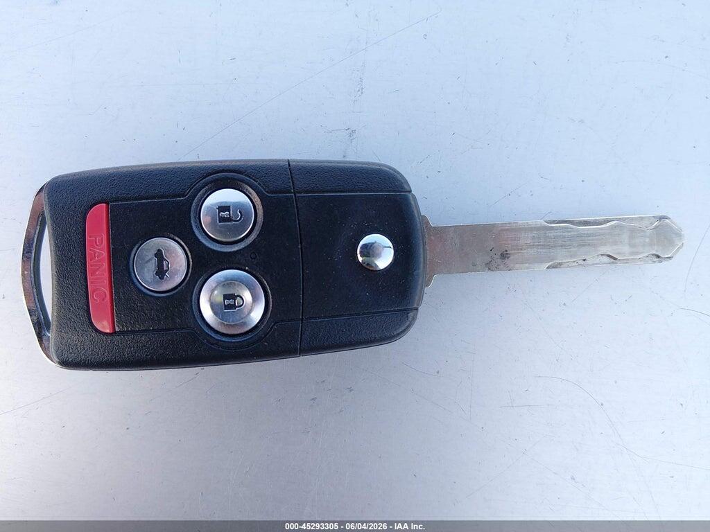 JH4CU4F6XAC001661 2010 ACURA TSX photo no. 11
