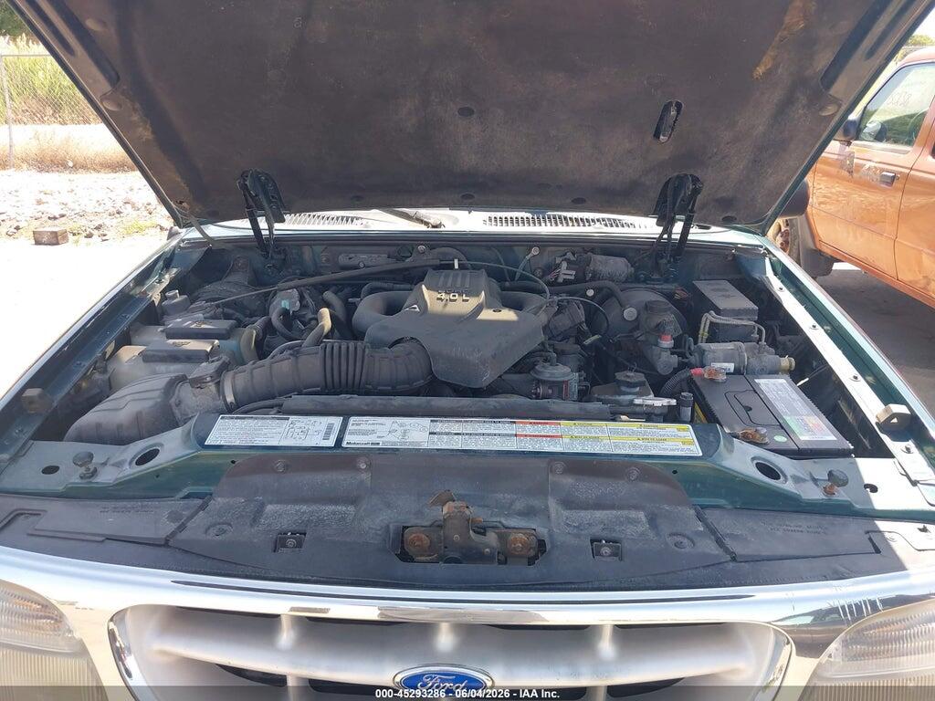 1FMDU34E9VZA95556 1997 FORD EXPLORER photo no. 10