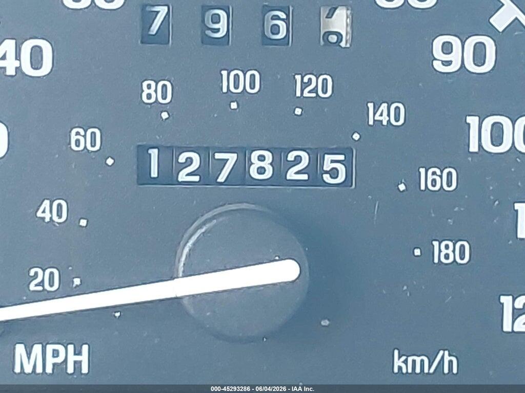 1FMDU34E9VZA95556 1997 FORD EXPLORER photo no. 7
