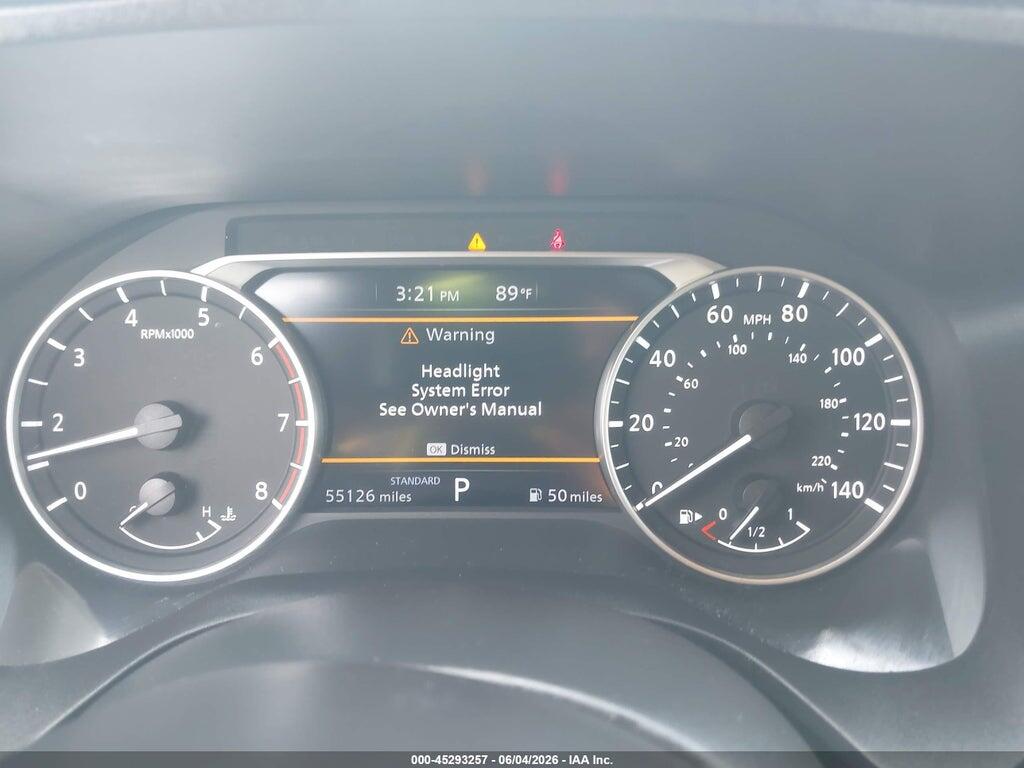 5N1BT3AA1RC748787 2024 NISSAN ROGUE photo no. 7