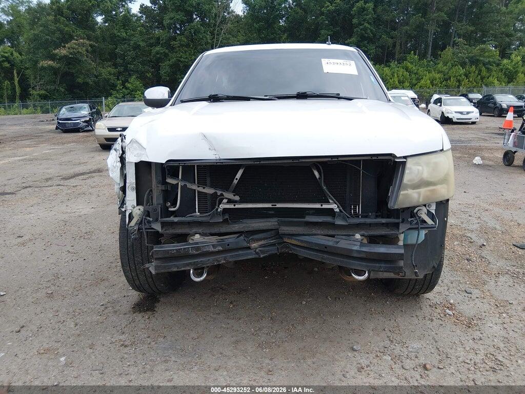 1GNUCCE08AR184143 2010 CHEVROLET TAHOE photo no. 6