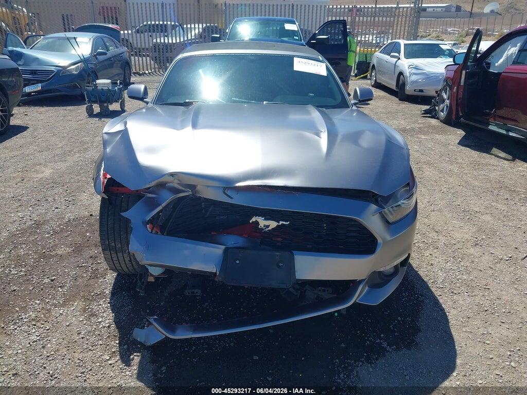 1FATP8EM4G5291916 2016 FORD MUSTANG photo no. 12