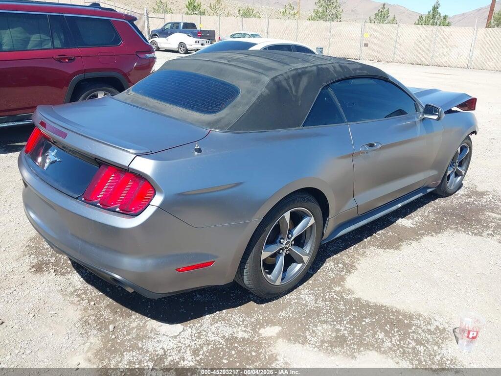 1FATP8EM4G5291916 2016 FORD MUSTANG photo no. 4