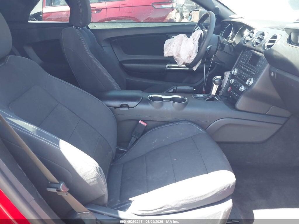 1FATP8EM4G5291916 2016 FORD MUSTANG photo no. 5