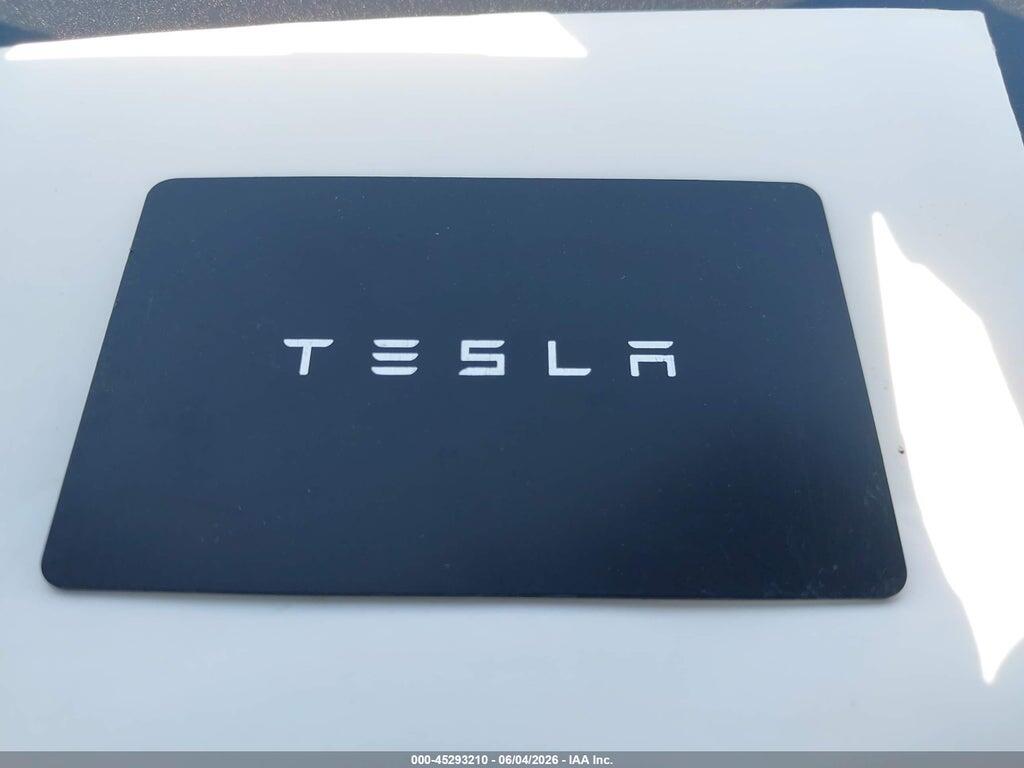 5YJSA1E53MF435876 2021 TESLA MODEL S photo no. 11