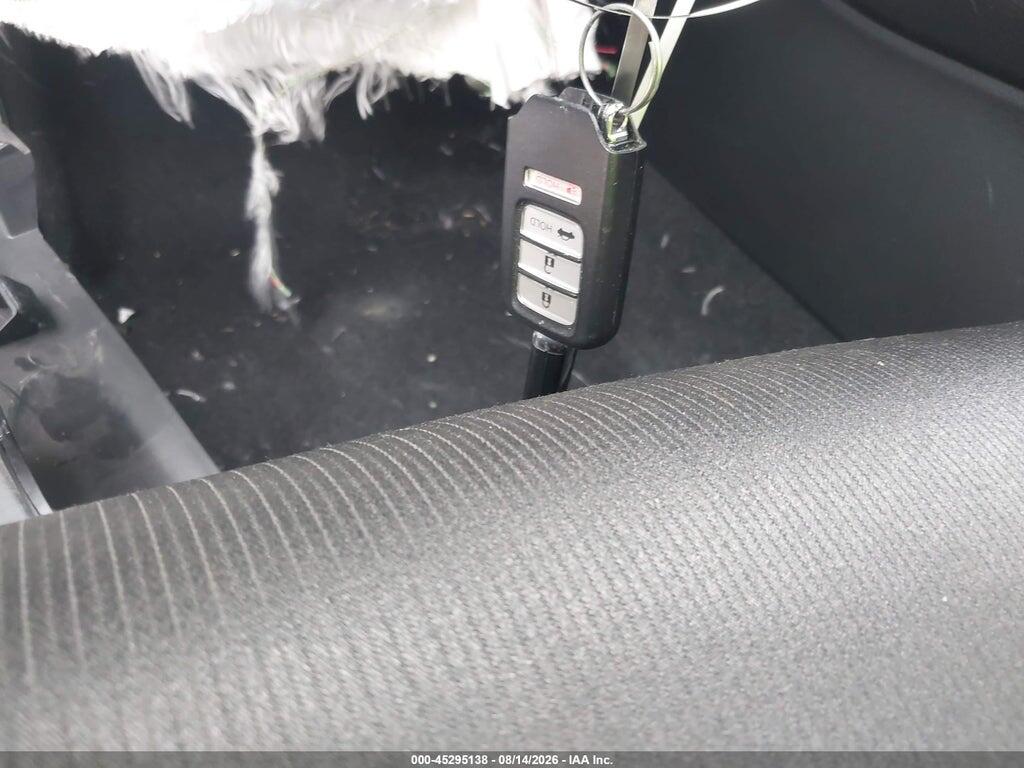 1HGCV1F37NA104767 2022 HONDA ACCORD photo no. 11
