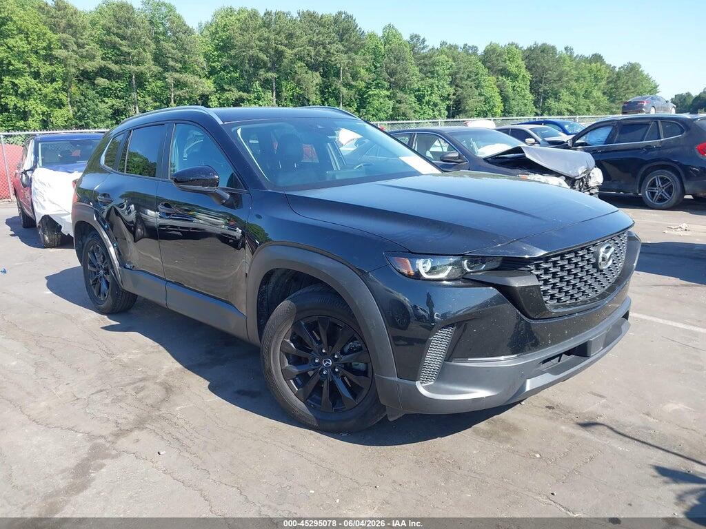 7MMVABBM3RN171856 2024 MAZDA CX-50 photo no. 1