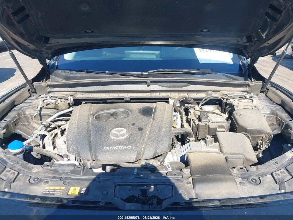 7MMVABBM3RN171856 2024 MAZDA CX-50 photo no. 10