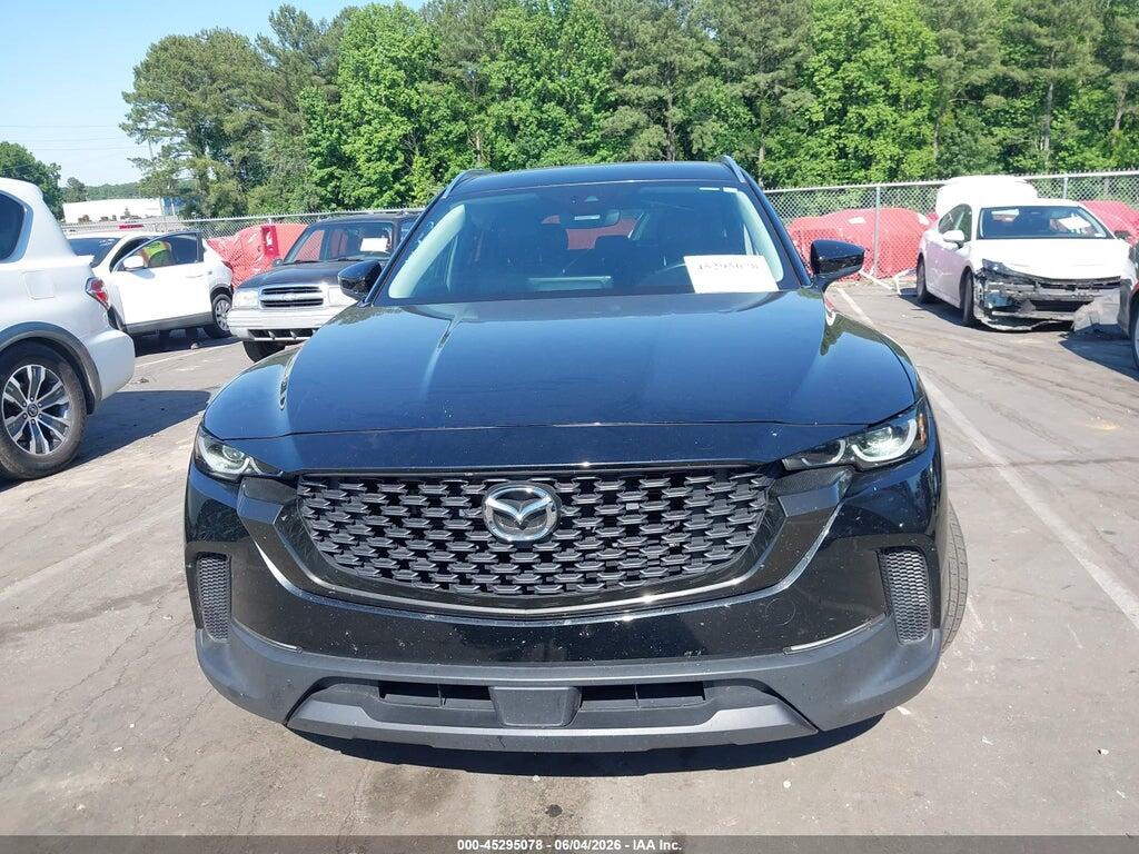 7MMVABBM3RN171856 2024 MAZDA CX-50 photo no. 12