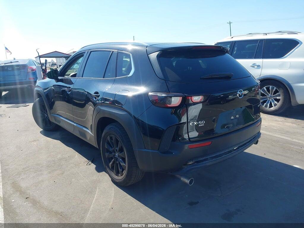 7MMVABBM3RN171856 2024 MAZDA CX-50 photo no. 3