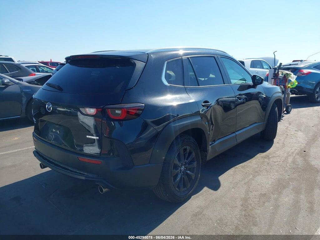 7MMVABBM3RN171856 2024 MAZDA CX-50 photo no. 4
