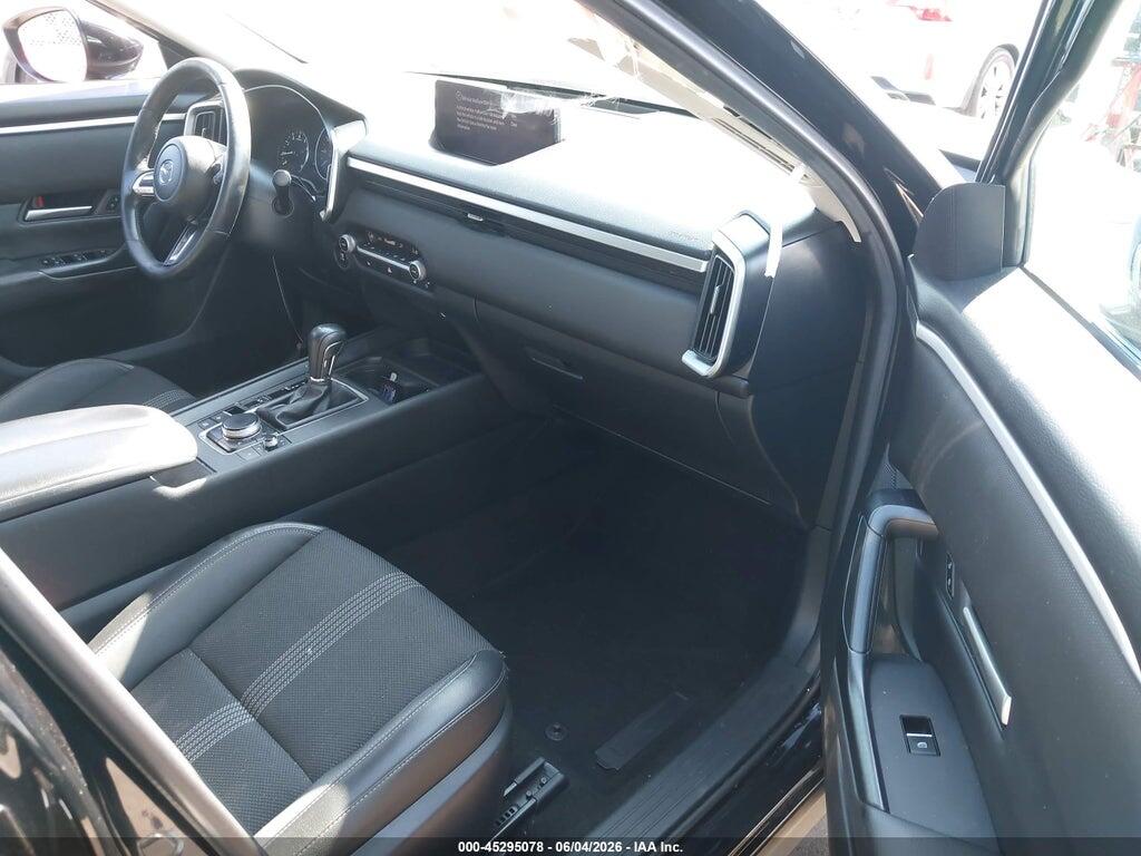 7MMVABBM3RN171856 2024 MAZDA CX-50 photo no. 5