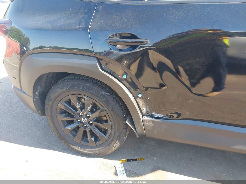 7MMVABBM3RN171856 2024 MAZDA CX-50 photo no. 6