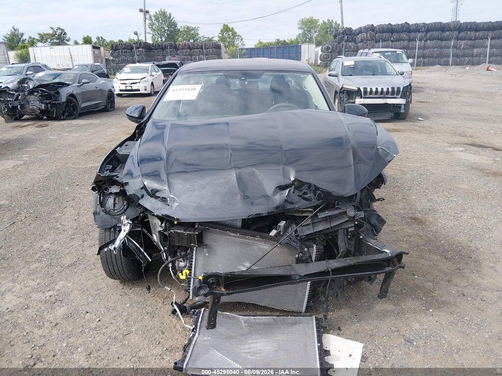 3VW4M7BU3PM040964 2023 VOLKSWAGEN JETTA photo no. 12