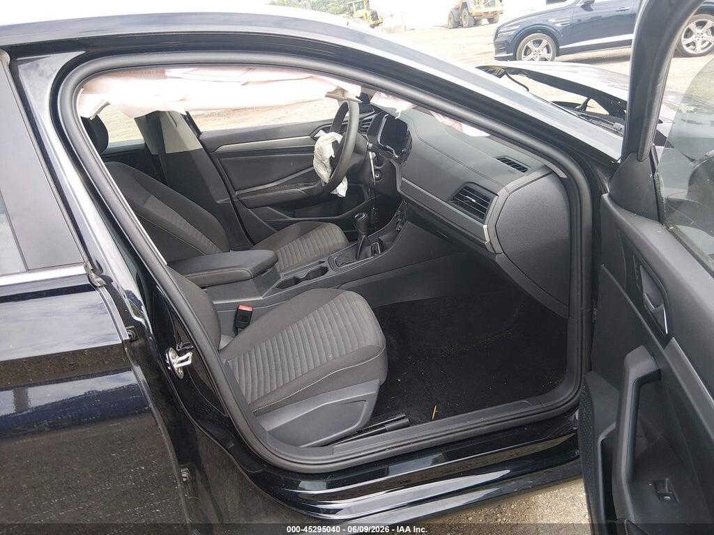 3VW4M7BU3PM040964 2023 VOLKSWAGEN JETTA photo no. 5
