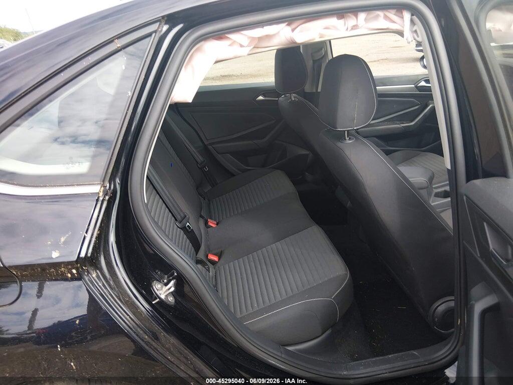 3VW4M7BU3PM040964 2023 VOLKSWAGEN JETTA photo no. 8