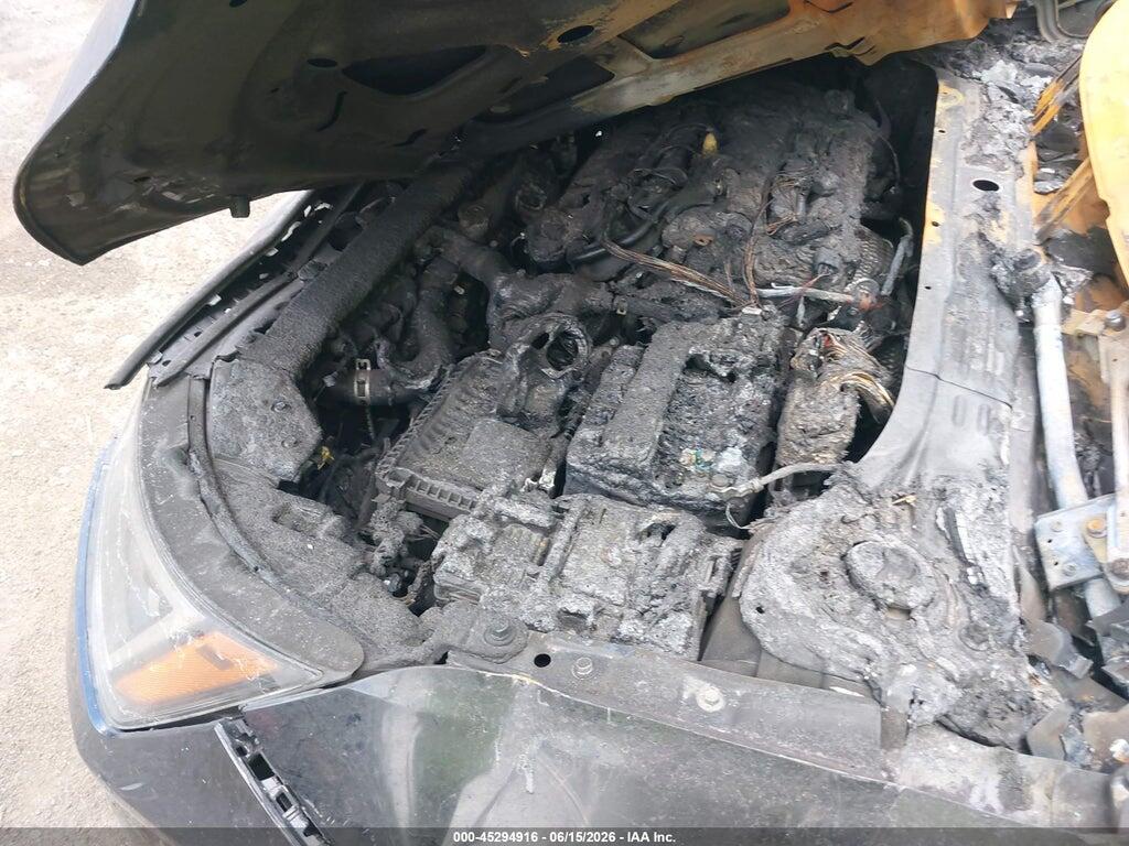 KMHD74LFXKU888784 2019 HYUNDAI ELANTRA photo no. 10