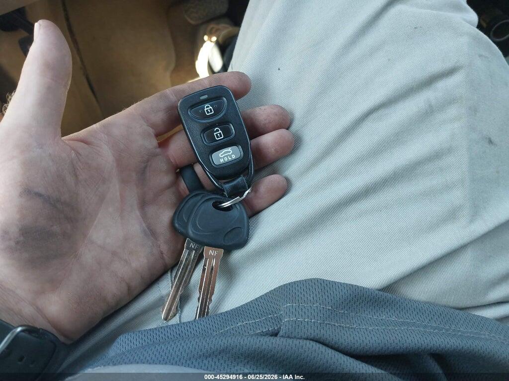 KMHD74LFXKU888784 2019 HYUNDAI ELANTRA photo no. 11