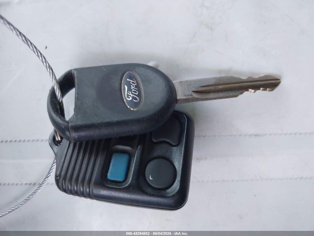 1FMZU64W04UB18654 2004 FORD EXPLORER photo no. 11