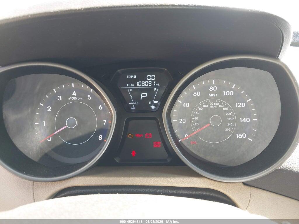 5NPDH4AE8DH311020 2013 HYUNDAI ELANTRA photo no. 7