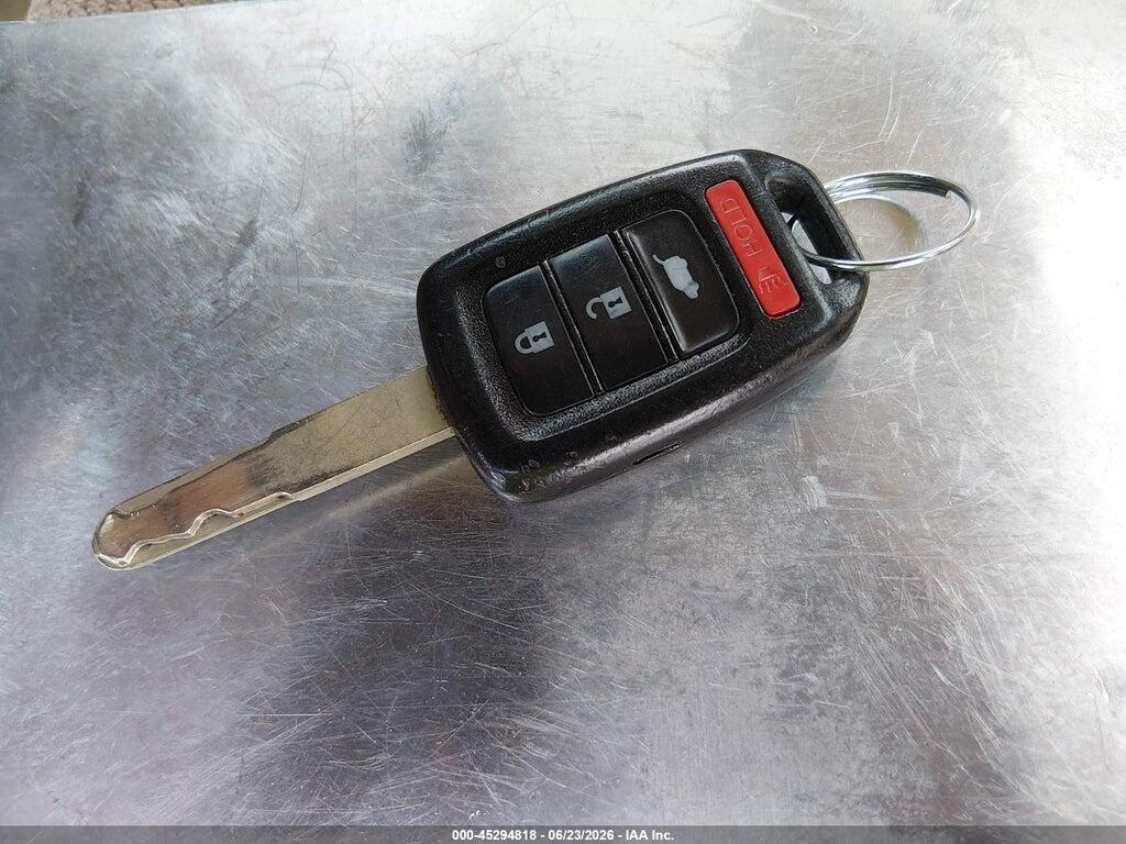 5J6RM4H37GL019875 2016 HONDA CR-V photo no. 11