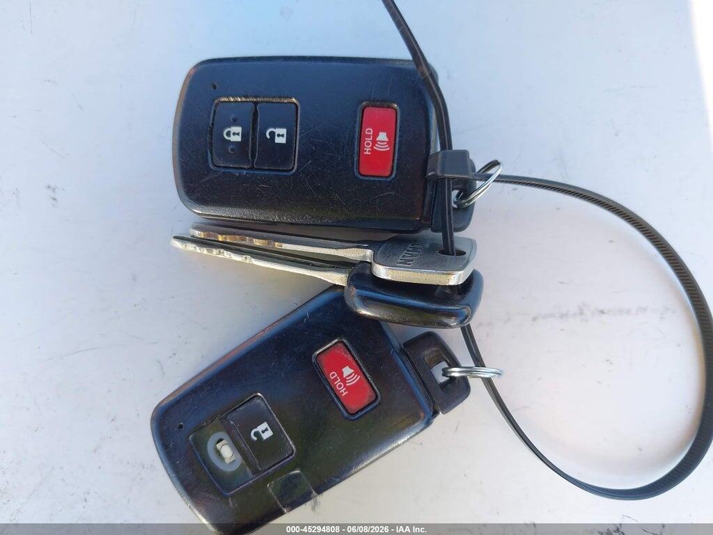 3TMCZ5AN9GM034150 2016 TOYOTA TACOMA photo no. 11
