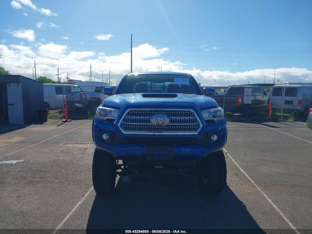 3TMCZ5AN9GM034150 2016 TOYOTA TACOMA photo no. 12