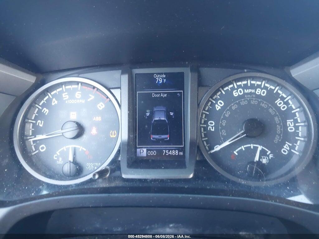 3TMCZ5AN9GM034150 2016 TOYOTA TACOMA photo no. 7