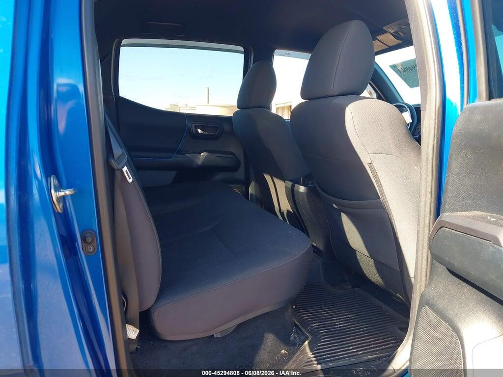 3TMCZ5AN9GM034150 2016 TOYOTA TACOMA photo no. 8