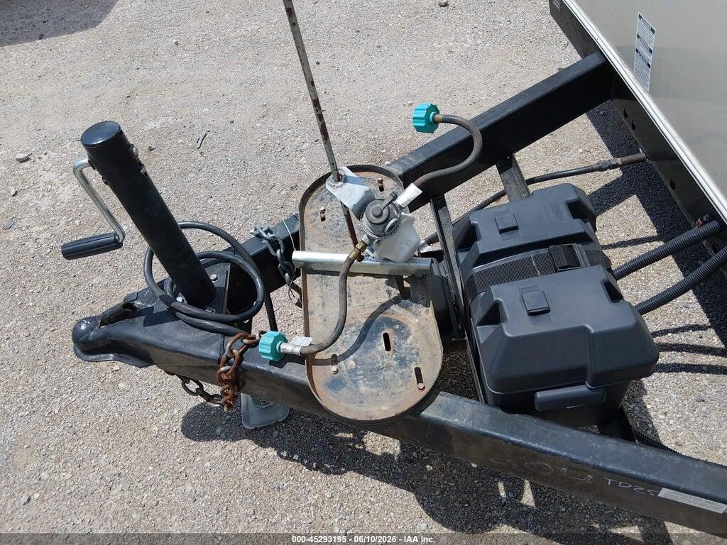 1SE200K24DF001848 2013 LAYTON NOMAD photo no. 10