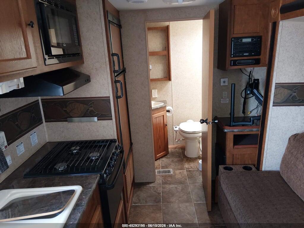 1SE200K24DF001848 2013 LAYTON NOMAD photo no. 8