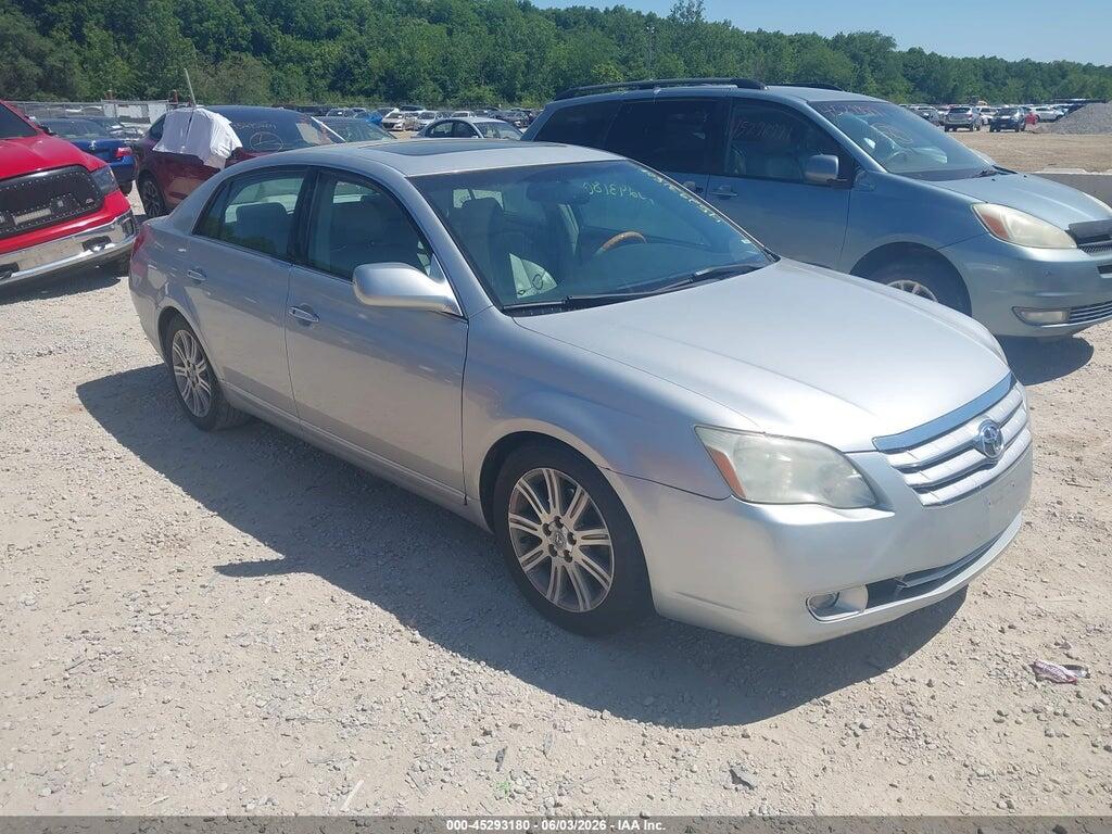 4T1BK36B15U050818 2005 TOYOTA AVALON photo no. 1