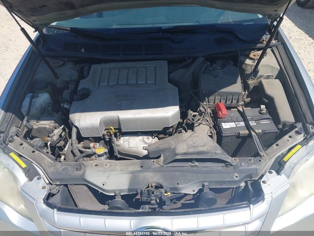 4T1BK36B15U050818 2005 TOYOTA AVALON photo no. 10