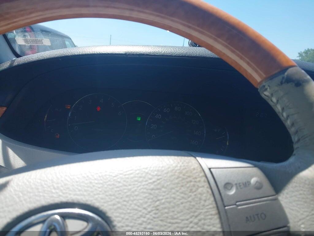 4T1BK36B15U050818 2005 TOYOTA AVALON photo no. 7