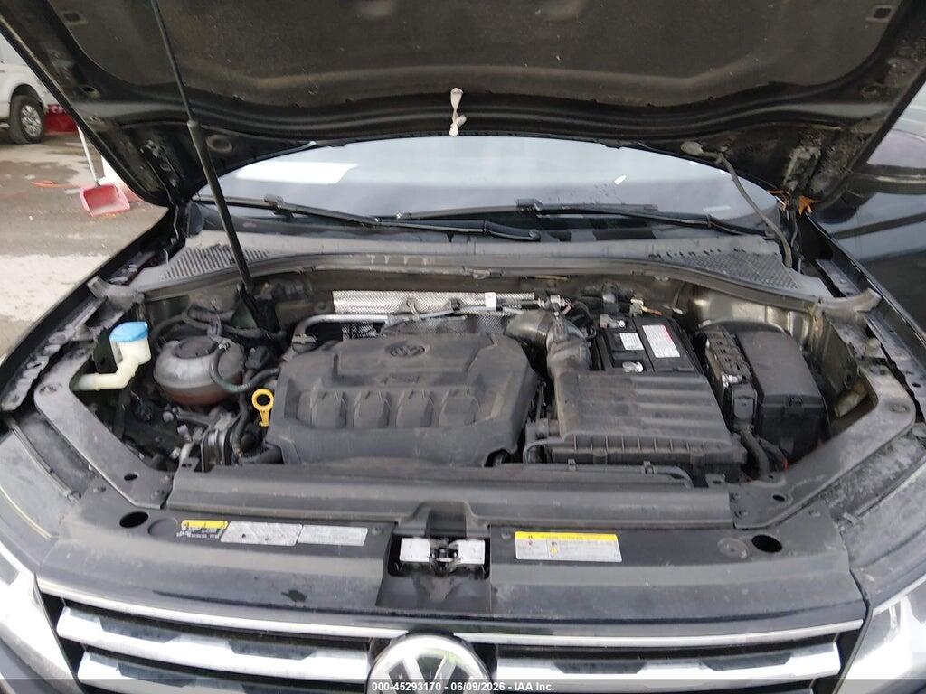 3VV2B7AX5MM099796 2021 VOLKSWAGEN TIGUAN photo no. 10