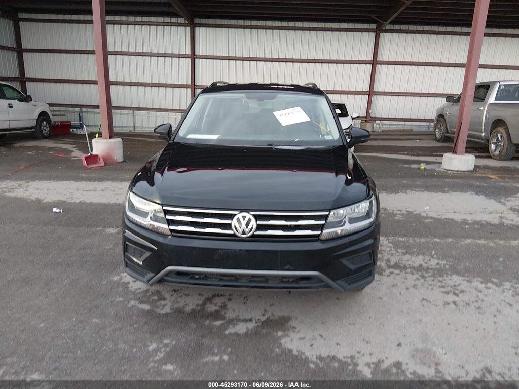 3VV2B7AX5MM099796 2021 VOLKSWAGEN TIGUAN photo no. 12