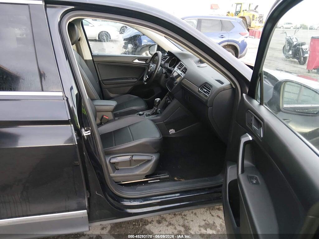 3VV2B7AX5MM099796 2021 VOLKSWAGEN TIGUAN photo no. 5