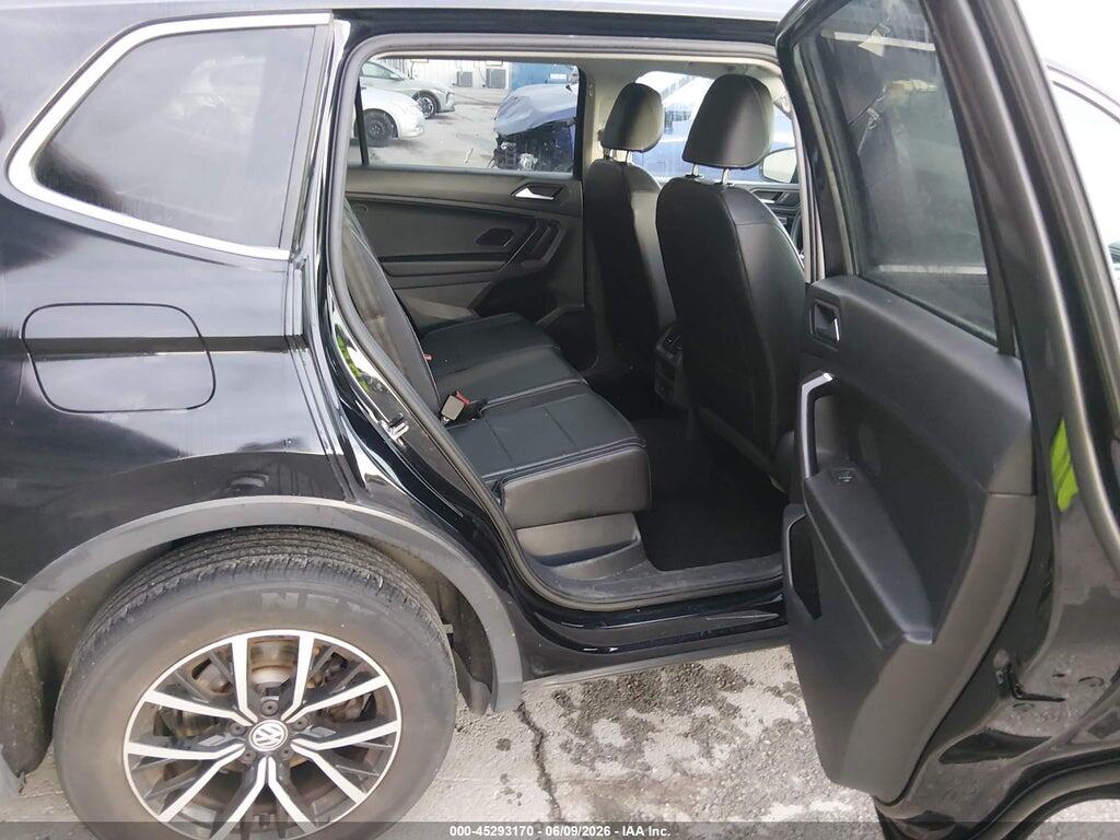 3VV2B7AX5MM099796 2021 VOLKSWAGEN TIGUAN photo no. 8