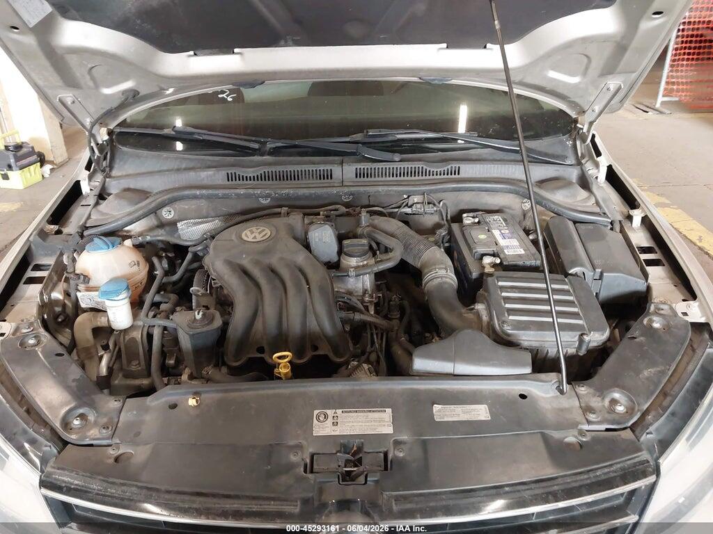 3VW2K7AJ8FM272317 2015 VOLKSWAGEN JETTA photo no. 10
