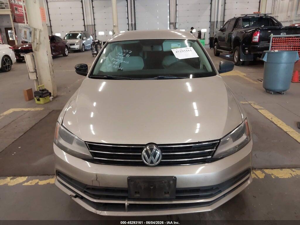 3VW2K7AJ8FM272317 2015 VOLKSWAGEN JETTA photo no. 12